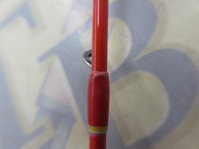 スパイス SWG-SPICE86wr/ロングキャスト 後期