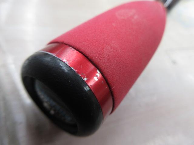 スパイス SWG-SPICE86wr/ロングキャスト 後期