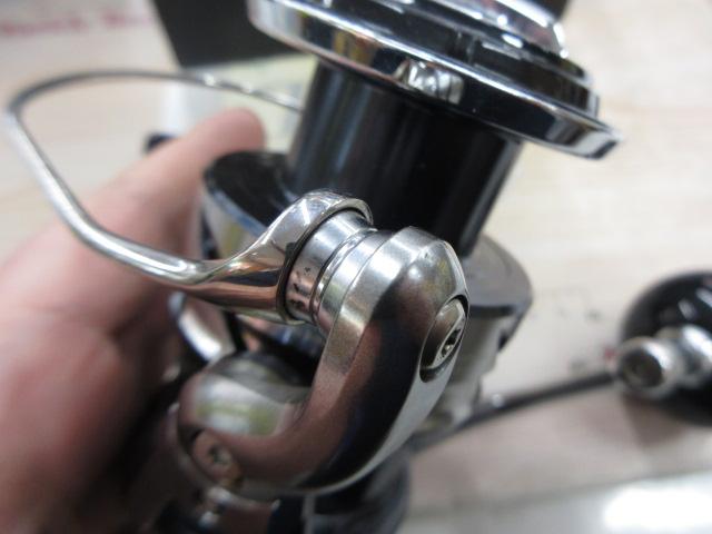 21ツインパワーSW 6000HG