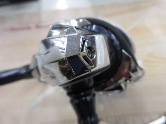 21ツインパワーSW 6000HG