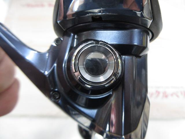 21ツインパワーSW 6000HG