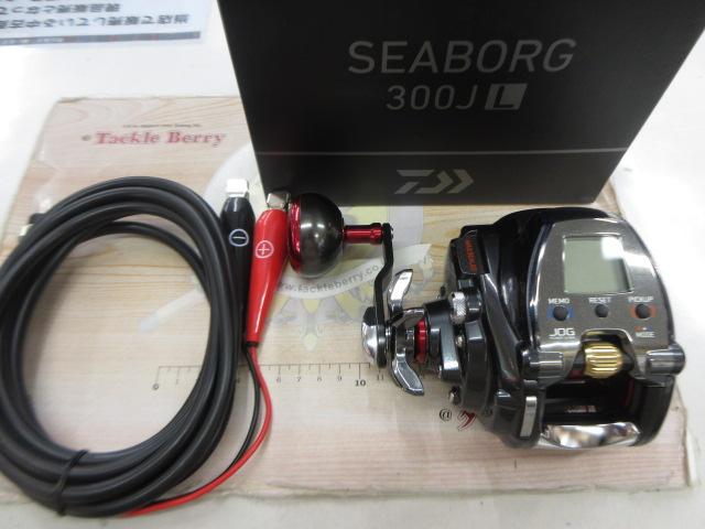 18シーボーグ 300JL