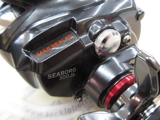 18シーボーグ 300JL