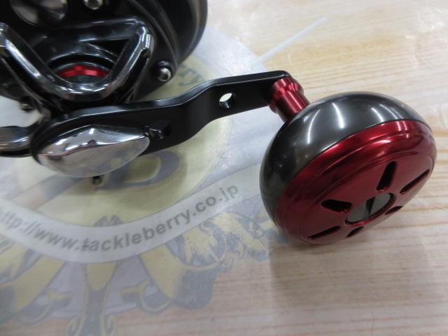 18シーボーグ 300JL