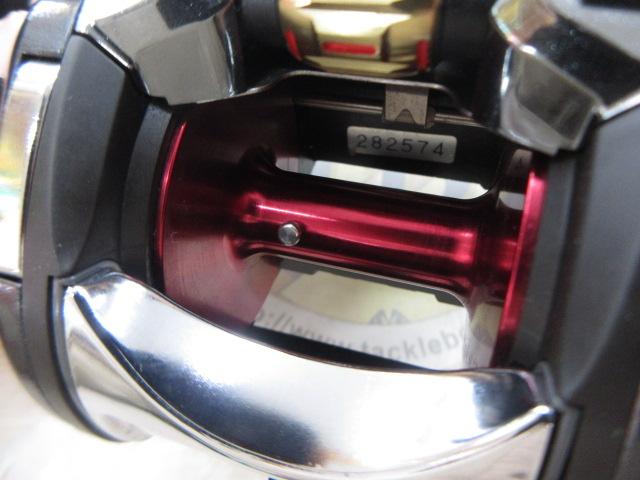 18シーボーグ 300JL