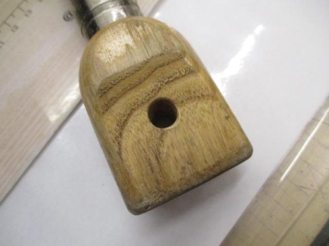 フルフィールド名礁石鯛 540MH