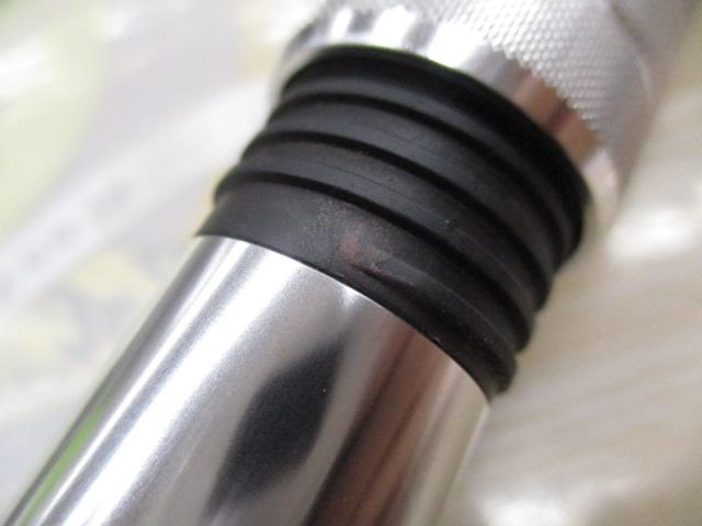 ブリスト ハイドロ 8.5XXH