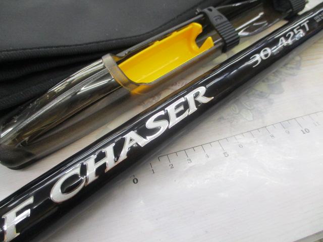 25サーフチェイサーテレスコピック 30-425T