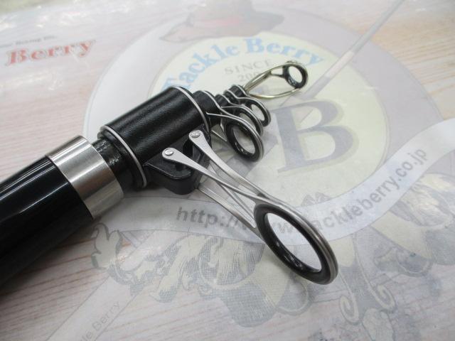 25サーフチェイサーテレスコピック 30-425T