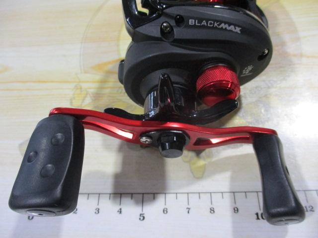 ブラックマックス-L(3rd)