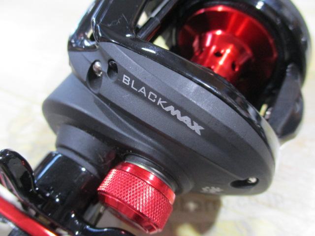 ブラックマックス-L(3rd)