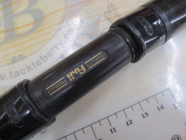 黒鯛師 THEヘチリミテッド 硬調BAYロクマル 275