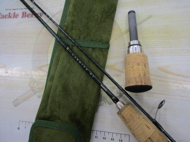 05カーディフXT 60SUL