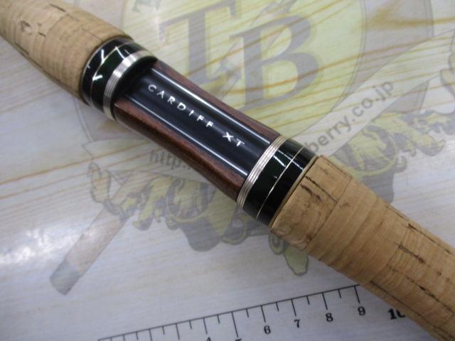 05カーディフXT 60SUL