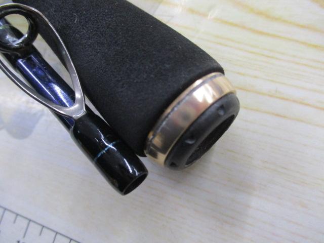 ラグゼコーストラインEGEX S82MH-F