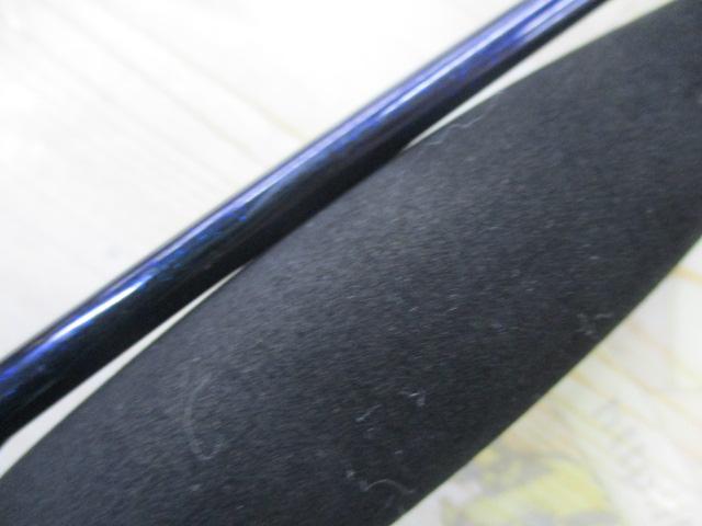 ラグゼコーストラインEGEX S82MH-F