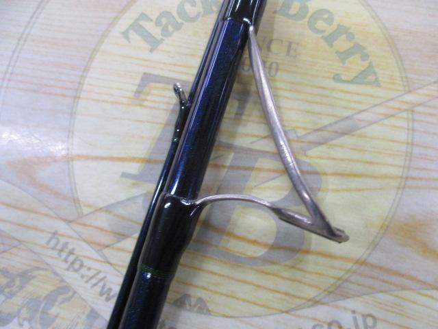 ラグゼコーストラインEGEX S82MH-F