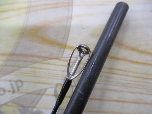 ラグゼコーストラインEGEX S82MH-F