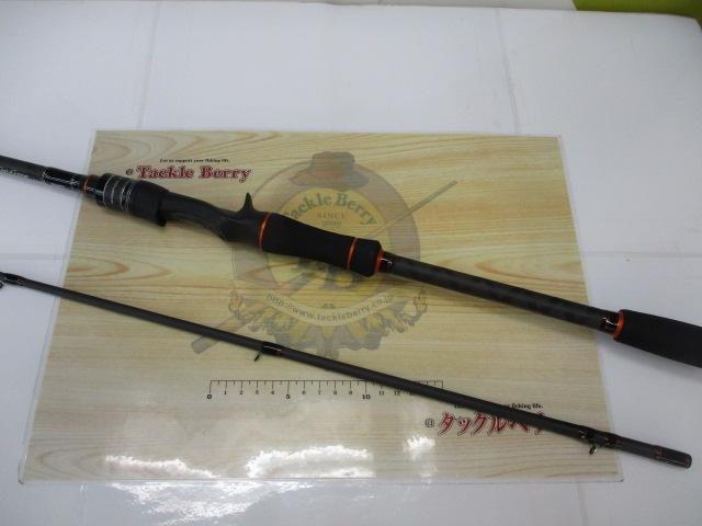 ソルティースタイルキジハタ STHC-762M-H-KR