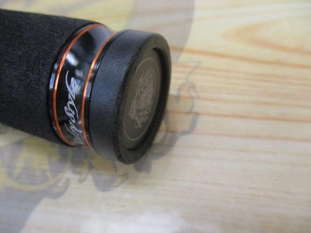 ソルティースタイルキジハタ STHC-762M-H-KR