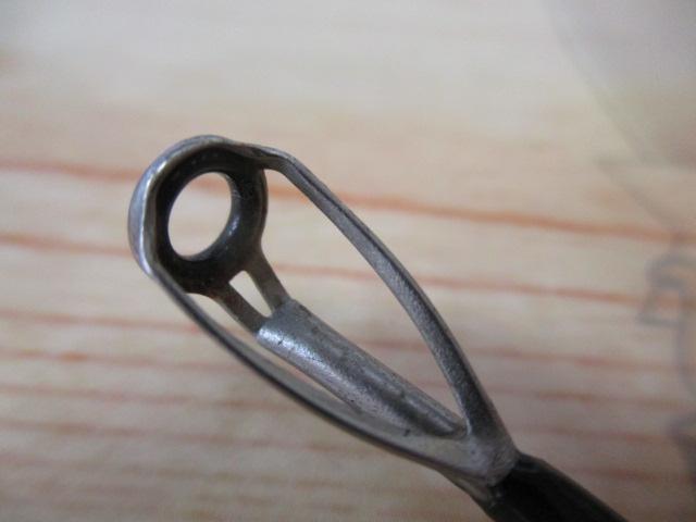 ソルティースタイルキジハタ STHC-762M-H-KR