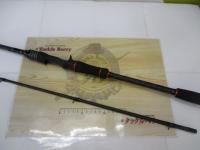 ソルティースタイルキジハタ STHC-762M-H-KR