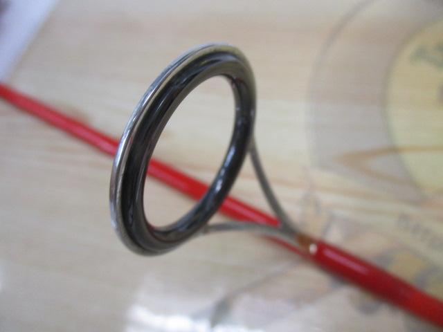 フレイム FGS-601