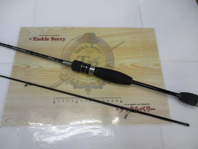 ソルザアジニストレジェンド6.6