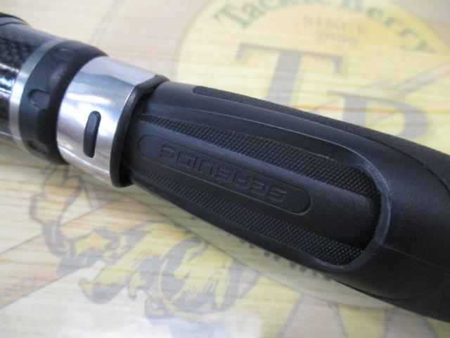 ソルザアジニストレジェンド6.6