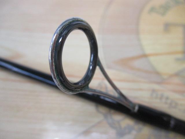 ソルザアジニストレジェンド6.6