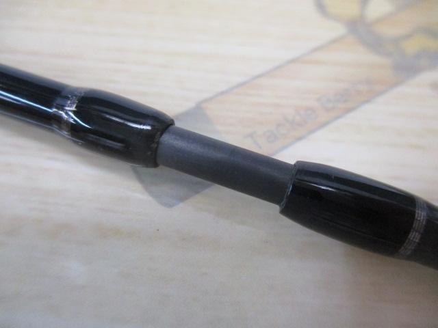 ソルザアジニストレジェンド6.6