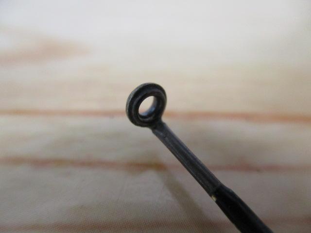 ソルザアジニストレジェンド6.6