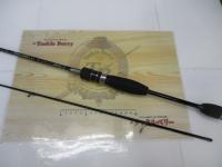 ソルザアジニストレジェンド6.6