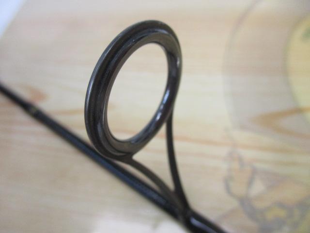 トラウティーノ TT-502LX