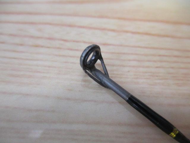 トラウティーノ TT-502LX