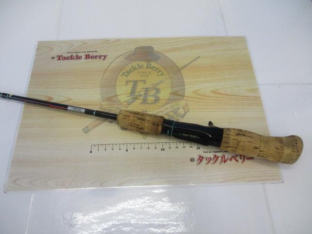 ランチャーフローターズスペック F-BC-ML