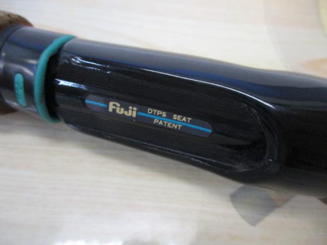 ランチャーフローターズスペック F-BC-ML