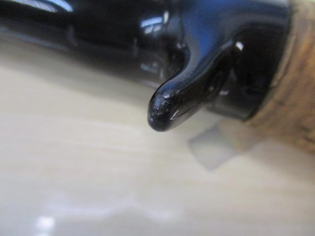 ランチャーフローターズスペック F-BC-ML