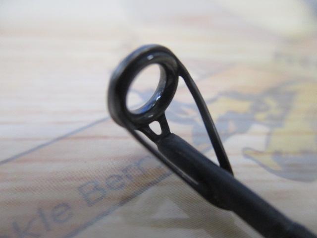 ランチャーフローターズスペック F-BC-ML