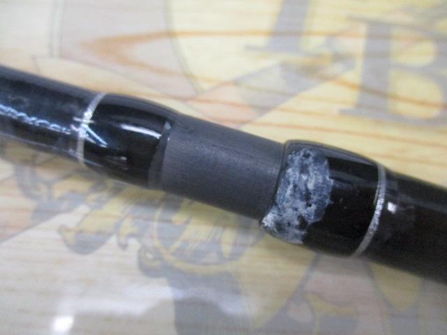 ファイティングバスF-1003MH