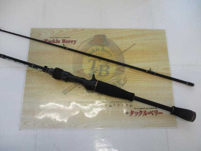 バスフィールド BSFC-652ML｜＠ベリーネット 日本最大新品中古釣具WEB