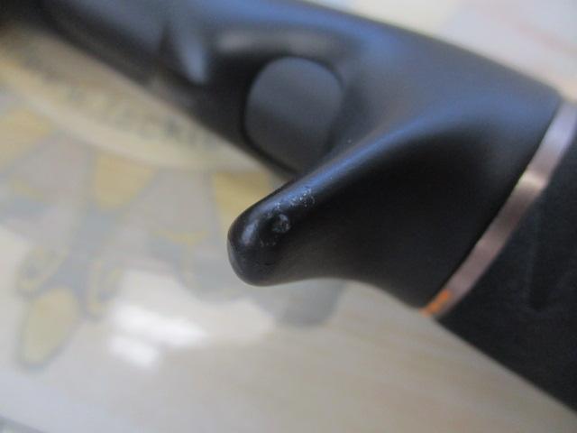 バスフィールド BSFC-652ML