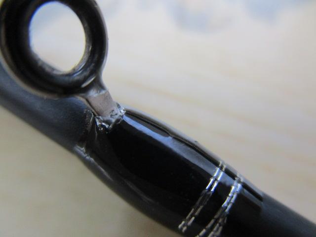 バスフィールド BSFC-652ML