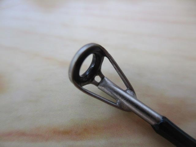 バスフィールド BSFC-652ML