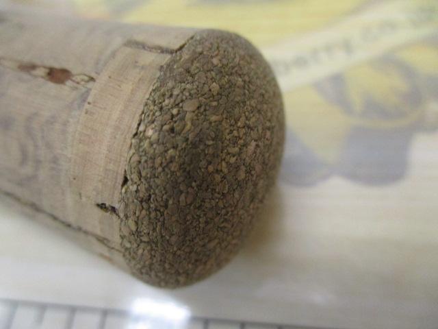 プロキャスターS PR-S602MLFS-V