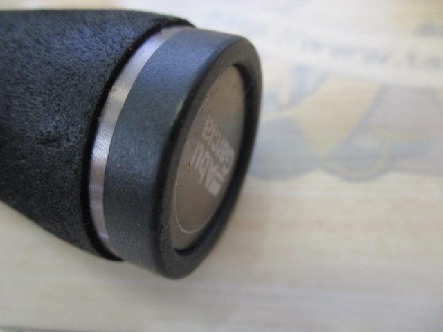 バスフィールド BSFC-662M