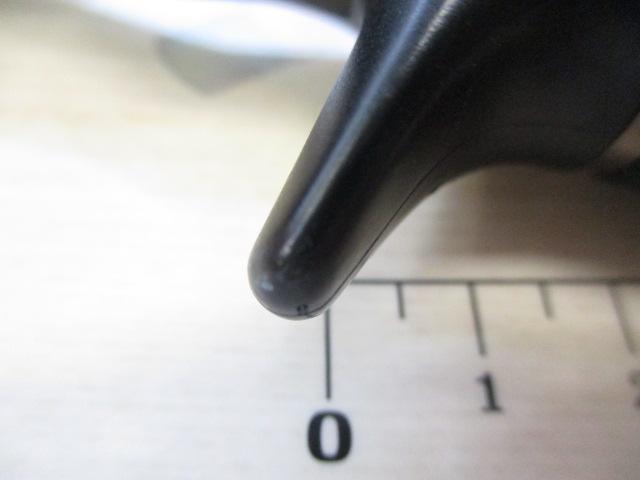 バスフィールド BSFC-662M