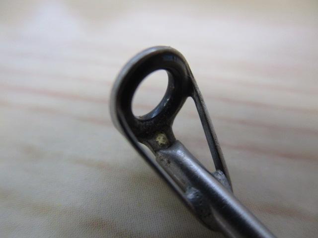 バスフィールド BSFC-662M