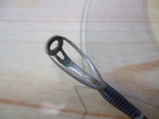 デビル BMS-832-MH+