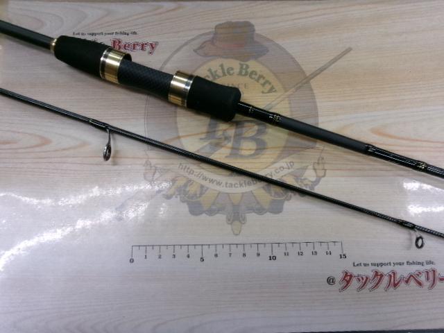 トラウトX AT 60L・N